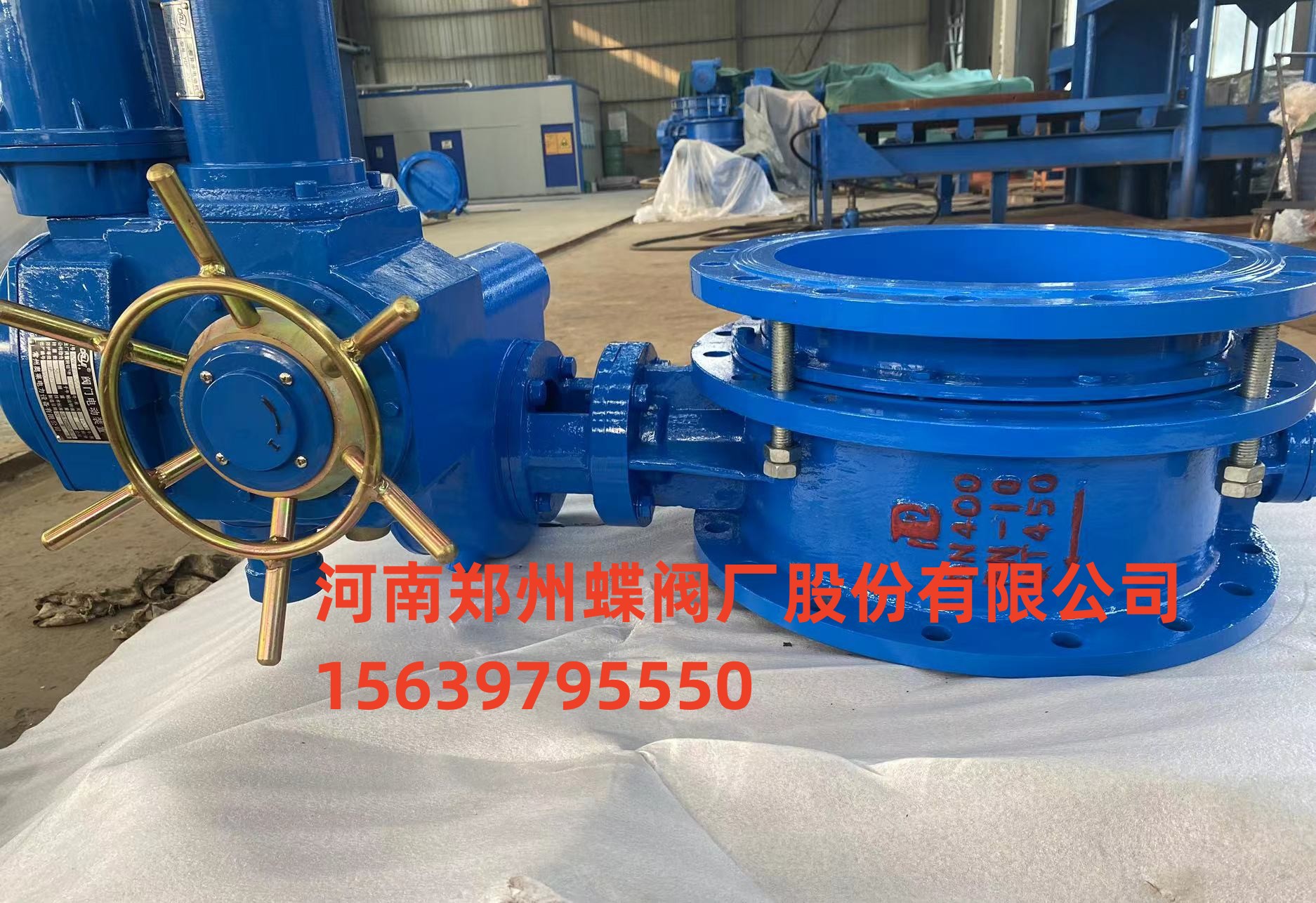 使用電動(dòng)蝶閥是什么目的呢？電動(dòng)蝶閥都適用于什么領(lǐng)域？
